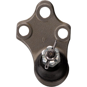 Front Right Lower Ball Joint Inc Castle Nut & Cotter Pin Fits Nissan Febi 42659