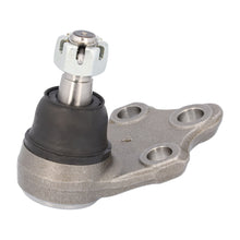 Load image into Gallery viewer, Front Right Lower Ball Joint Inc Castle Nut &amp; Cotter Pin Fits Nissan Febi 42659