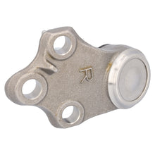 Load image into Gallery viewer, Front Right Lower Ball Joint Inc Castle Nut &amp; Cotter Pin Fits Nissan Febi 42659