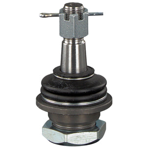 Front Lower Ball Joint Inc Castle Nut & Cotter Pin Fits Nissan Pick U Febi 42673