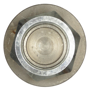 Front Lower Ball Joint Inc Castle Nut & Cotter Pin Fits Nissan Pick U Febi 42673