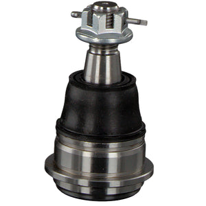 Front Lower Ball Joint Inc Castle Nut & Cotter Pin Fits Nissan Almera Febi 42674
