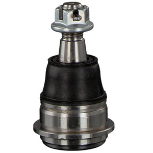 Front Lower Ball Joint Inc Castle Nut & Cotter Pin Fits Nissan Almera Febi 42674