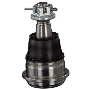 Front Lower Ball Joint Inc Castle Nut & Cotter Pin Fits Nissan Almera Febi 42674