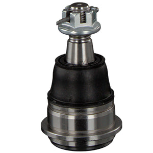 Front Lower Ball Joint Inc Castle Nut & Cotter Pin Fits Nissan Almera Febi 42674