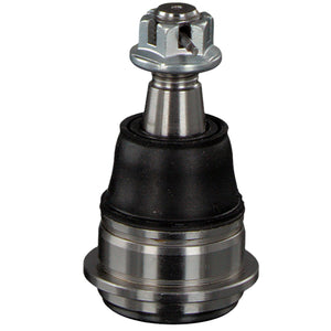 Front Lower Ball Joint Inc Castle Nut & Cotter Pin Fits Nissan Almera Febi 42674