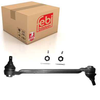 Front Right Tie Rod End Outer Track Fits Nissan 485102T025 Febi 42678