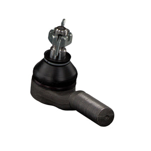 Up Front Outer Tie Rod End Outer Track Fits Nissan D8520VK91A Febi 42681