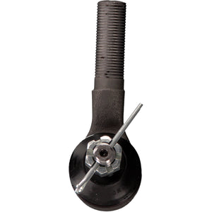 Up Front Outer Tie Rod End Outer Track Fits Nissan D8520VK91A Febi 42681