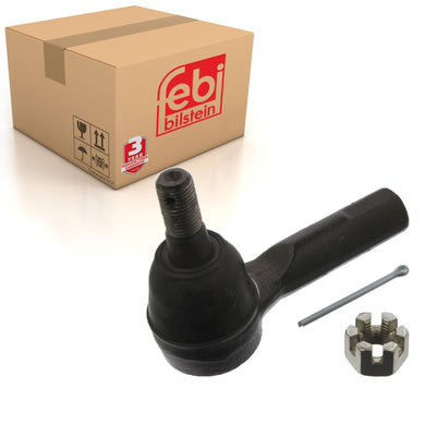 Up Tie Rod End Outer Track Fits Nissan 485203S525 Febi 42682