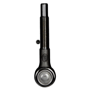 Patrol Front Right Tie Rod End Outer Track Fits Nissan D8520VS40A Febi 42686