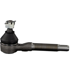 Patrol Front Left Tie Rod End Outer Track Fits Nissan D8570VS40A Febi 42687