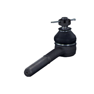 Up Tie Rod End Outer Track Fits Nissan 4857061G25 Febi 42688