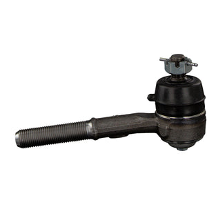 Up Front Tie Rod End Outer Track Fits Nissan 4852061G25 Febi 42689