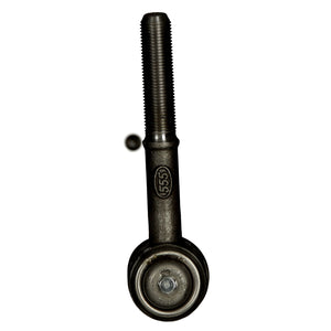 Up Front Tie Rod End Outer Track Fits Nissan 4852061G25 Febi 42689
