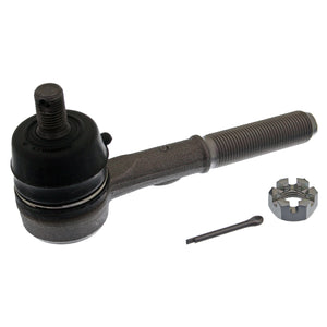 Up Front Tie Rod End Outer Track Fits Nissan 4852061G25 Febi 42689