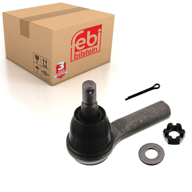 Skyline Front Tie Rod End Outer Track Fits Nissan 4852023U25 Febi 42690