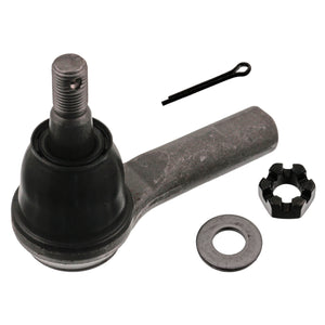 Skyline Front Tie Rod End Outer Track Fits Nissan 4852023U25 Febi 42690