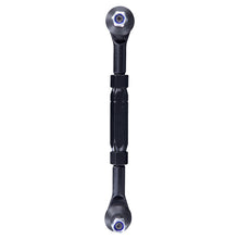 Load image into Gallery viewer, Tie Rod Inc Lock Nuts Fits Nissan Pick Up Terrano Ford Maverick 94 Febi 42694