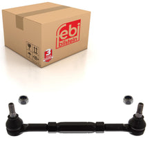 Load image into Gallery viewer, Tie Rod Inc Lock Nuts Fits Nissan Pick Up Terrano Ford Maverick 94 Febi 42694
