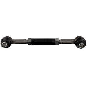Up Front Tie Rod End Outer Track Fits Nissan 4851061G25 Febi 42695