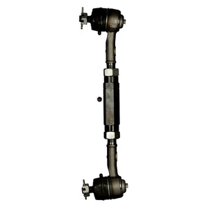 Up Front Tie Rod End Outer Track Fits Nissan 4851061G25 Febi 42695