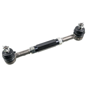 Up Front Tie Rod End Outer Track Fits Nissan 4851061G25 Febi 42695