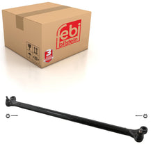 Load image into Gallery viewer, Front Middle Tie Rod Inc Castle Nuts Fits Nissan NP300 Pick Up Febi 42700