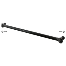 Load image into Gallery viewer, Front Middle Tie Rod Inc Castle Nuts Fits Nissan NP300 Pick Up Febi 42700