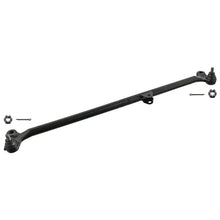Load image into Gallery viewer, Front Middle Tie Rod Inc Castle Nuts &amp; Cotter Pins Fits Nissan Pick U Febi 42701