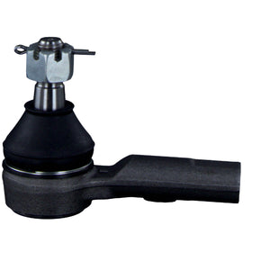 Up Tie Rod End Outer Track Fits Nissan D8570VK90A Febi 42702