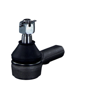 Up Tie Rod End Outer Track Fits Nissan D8570VK90A Febi 42702