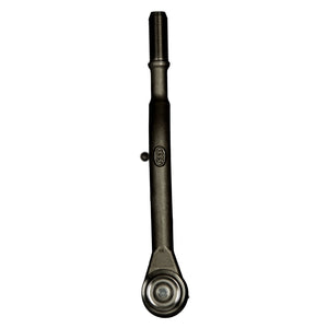 Up Front Inner Tie Rod End Outer Track Fits Nissan D8521VK91A Febi 42703