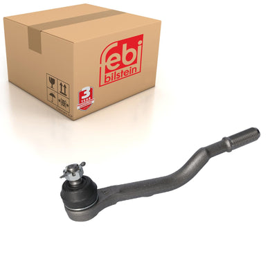 Up Front Inner Tie Rod End Outer Track Fits Nissan D8521VK91A Febi 42703