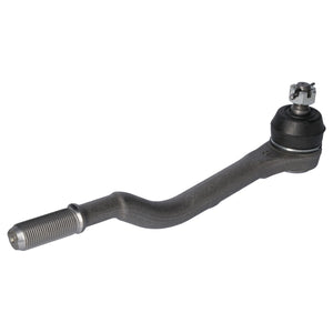 Up Front Inner Tie Rod End Outer Track Fits Nissan D8521VK91A Febi 42703