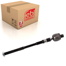 Load image into Gallery viewer, Front Inner Tie Rod Inc Nut Fits Nissan AD Almera Sunny EX Febi 42705