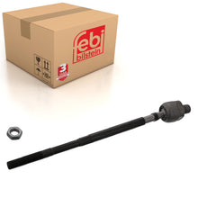 Load image into Gallery viewer, Front Inner Tie Rod Inc Nut Fits Nissan Cefiro Maxima QX IV Febi 42707