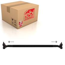 Load image into Gallery viewer, Front Middle Tie Rod Inc Castle Nuts &amp; Cotter Pins Fits Nissan Terran Febi 42708