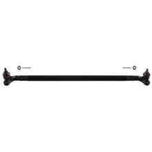 Load image into Gallery viewer, Front Middle Tie Rod Inc Castle Nuts &amp; Cotter Pins Fits Nissan Terran Febi 42708