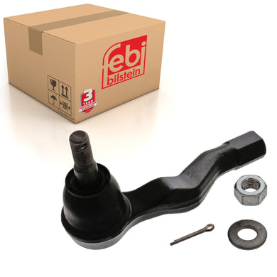 350Z Tie Rod End Outer Track Fits Nissan 48520AL525 Febi 42709