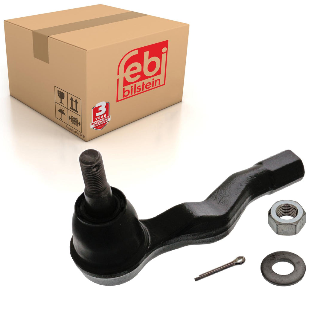 350Z Tie Rod End Outer Track Fits Nissan 48520AL525 Febi 42709