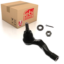 Load image into Gallery viewer, 350Z Tie Rod End Outer Track Fits Nissan 48640AL585 Febi 42710