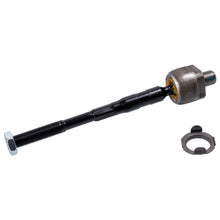 Load image into Gallery viewer, Inner Tie Rod Inc Counter Nut &amp; Locking Washer Fits Nissan 350Z Fairl Febi 42712