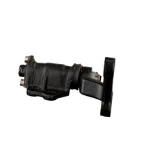 Load image into Gallery viewer, Front Left Idler Arm Inc Castle Nut &amp; Cotter Pin Fits Nissan Cabstar Febi 42715