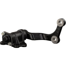 Load image into Gallery viewer, Front Left Idler Arm Inc Castle Nut &amp; Cotter Pin Fits Nissan Cabstar Febi 42715