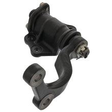 Load image into Gallery viewer, Front Left Idler Arm Inc Castle Nut &amp; Cotter Pin Fits Nissan Cabstar Febi 42715