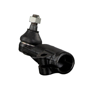 Patrol Front Right Tie Rod End Outer Track Fits Nissan D8520VS42A Febi 42718