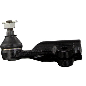 Patrol Front Right Tie Rod End Outer Track Fits Nissan D8520VS42A Febi 42718