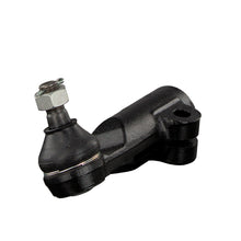Load image into Gallery viewer, Patrol Front Right Tie Rod End Outer Track Fits Nissan D8520VS42A Febi 42718