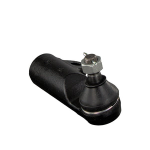 Patrol Front Right Tie Rod End Outer Track Fits Nissan D8520VS42A Febi 42718